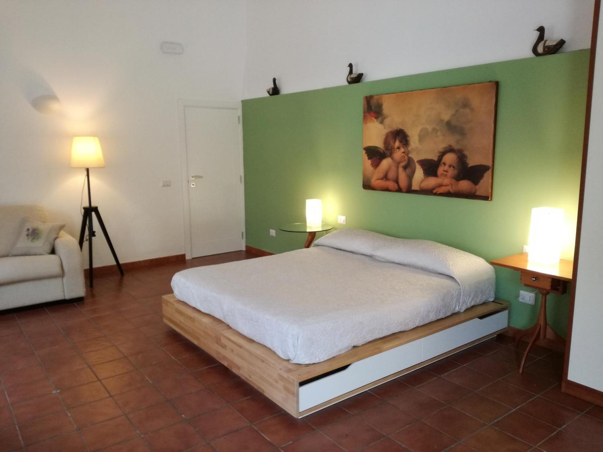 Countryhouse Bari Extérieur photo