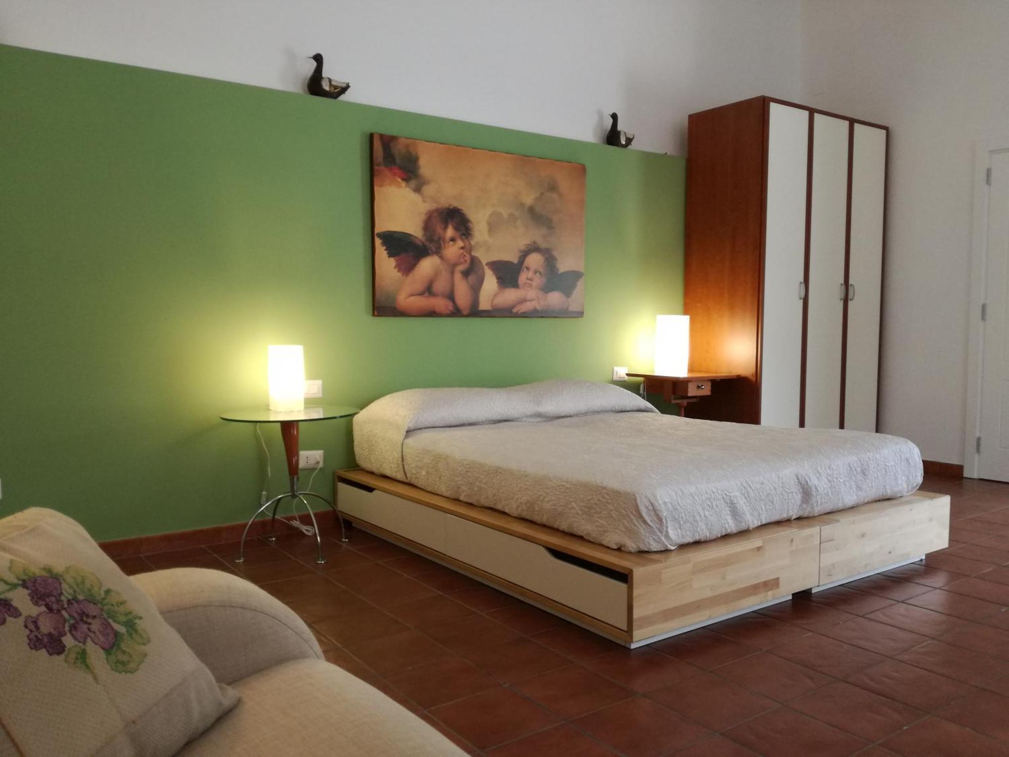 Countryhouse Bari Extérieur photo