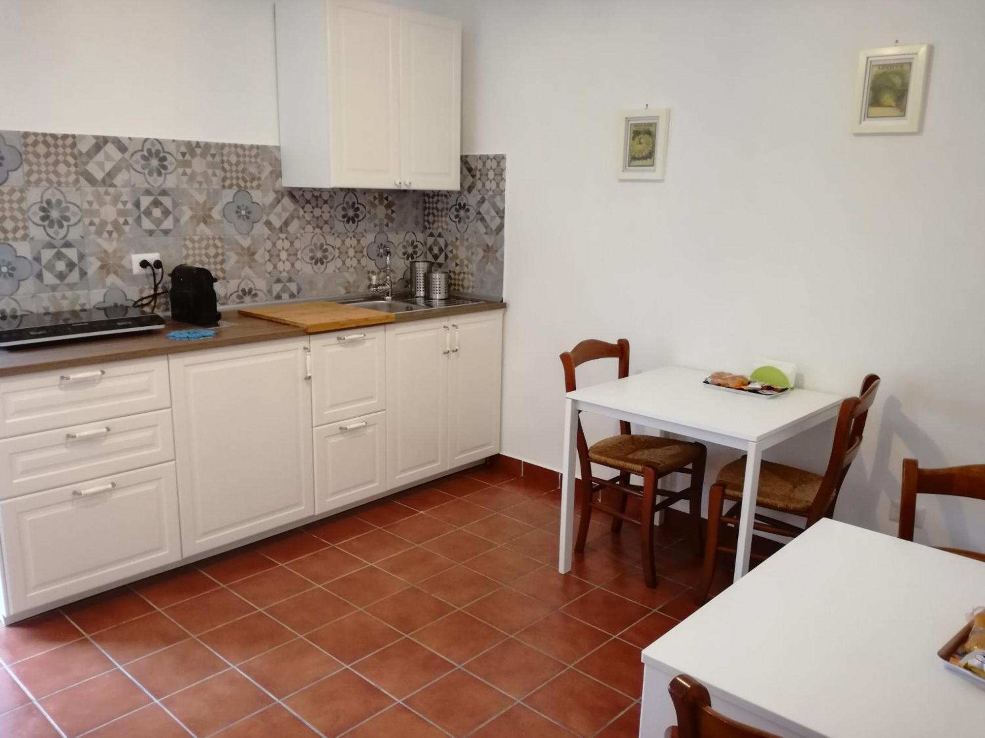 Countryhouse Bari Extérieur photo