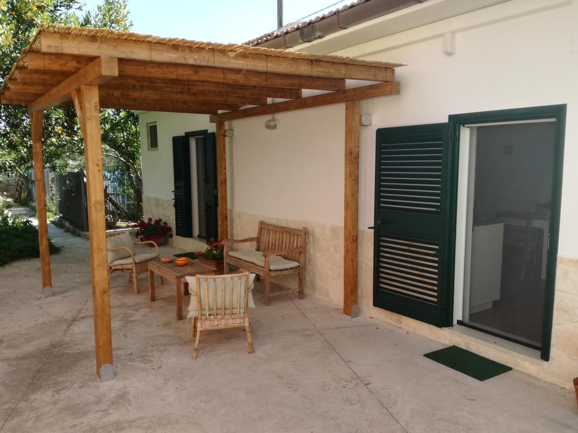 Countryhouse Bari Extérieur photo