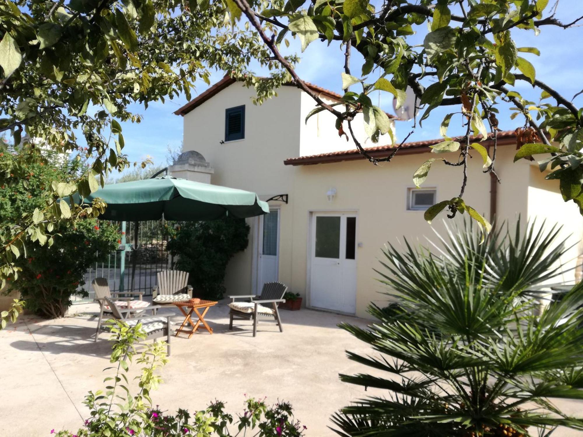 Countryhouse Bari Extérieur photo