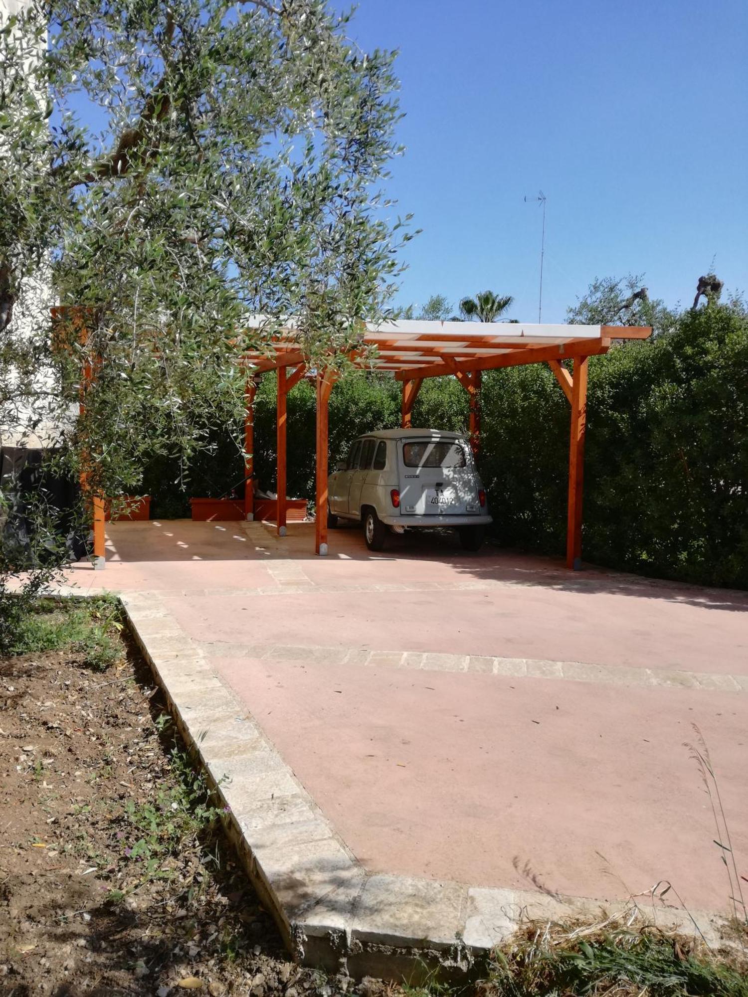 Countryhouse Bari Extérieur photo