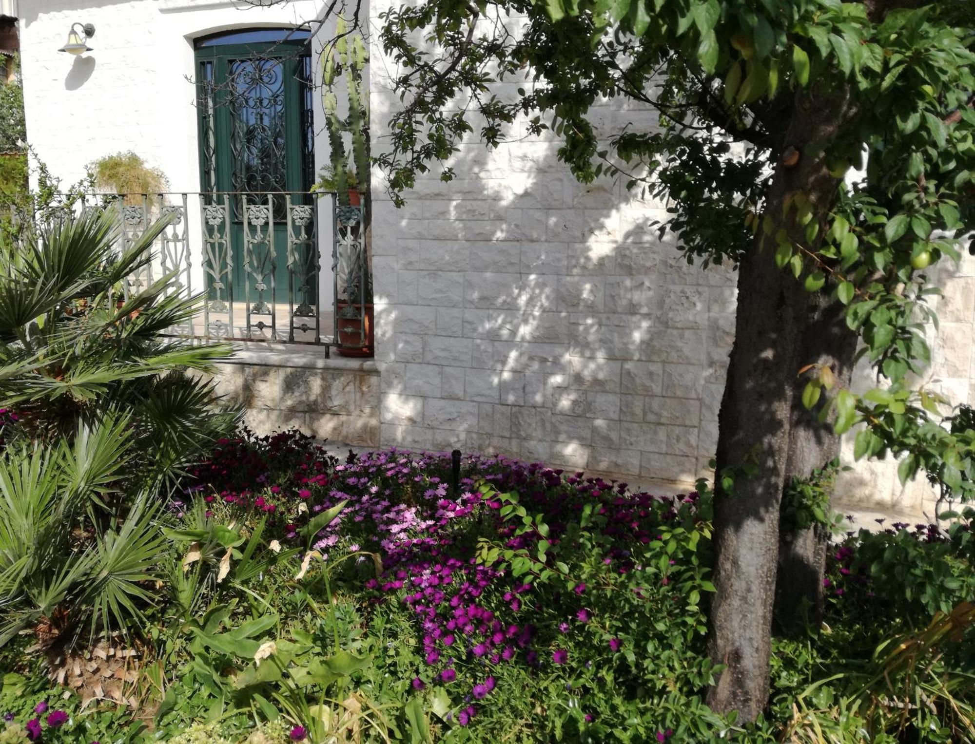 Countryhouse Bari Extérieur photo
