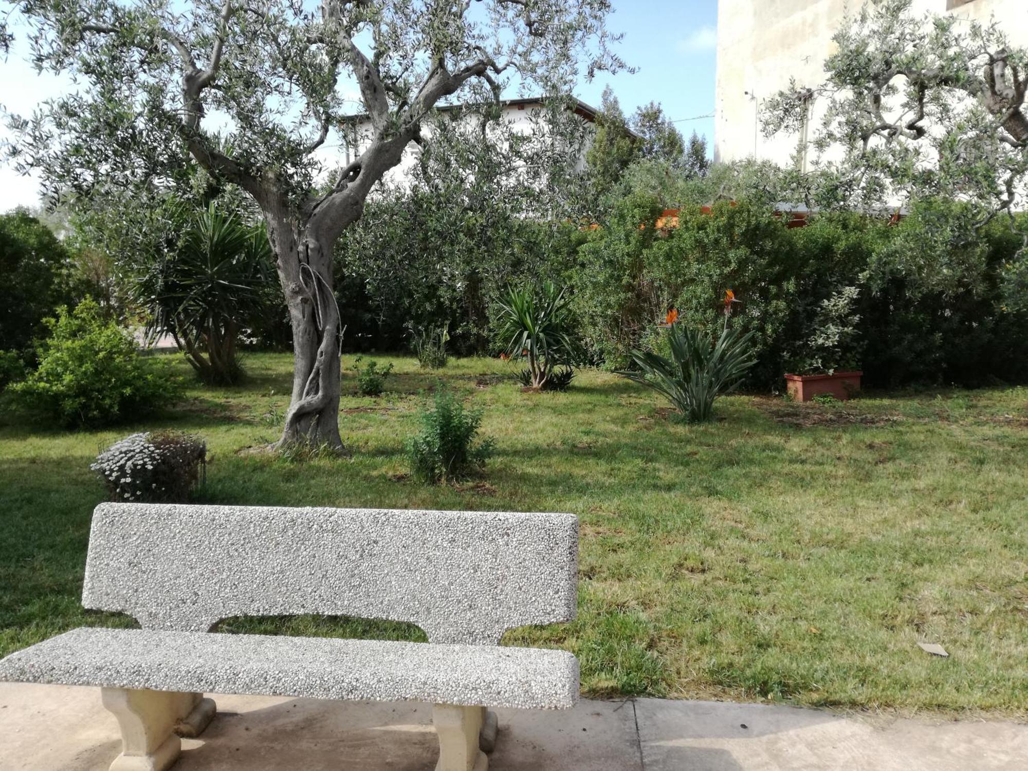 Countryhouse Bari Extérieur photo