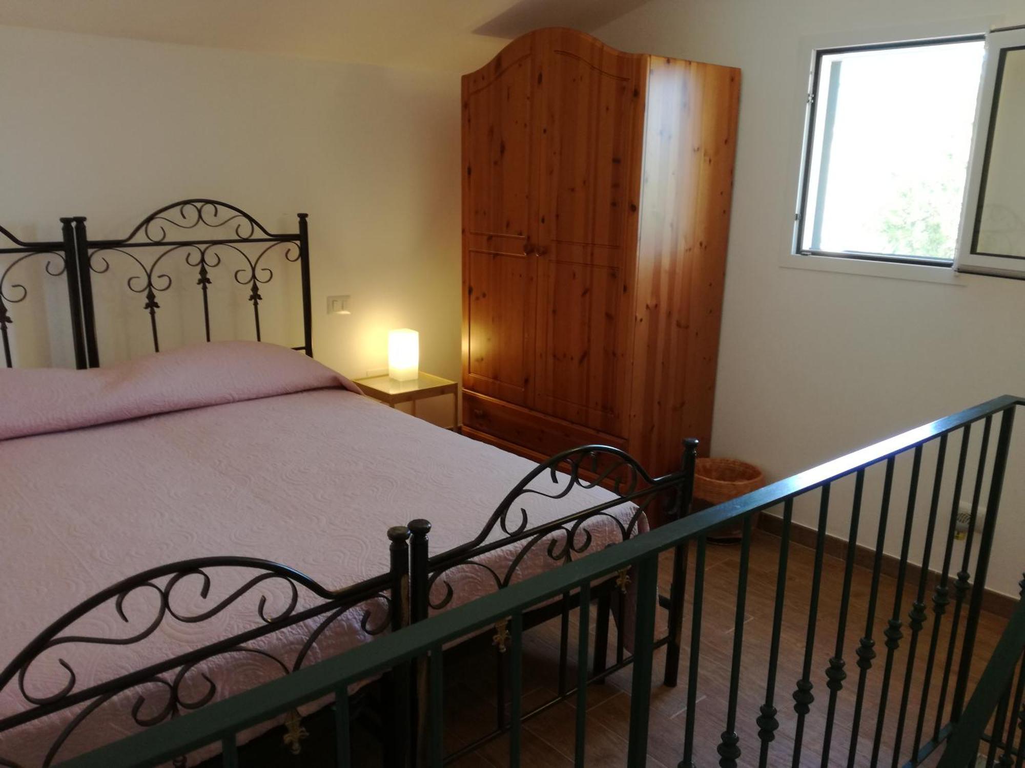 Countryhouse Bari Extérieur photo